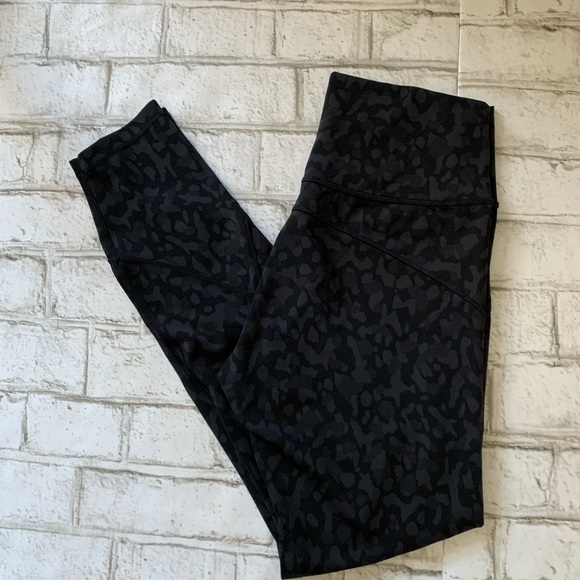 lululemon athletica Pants - Lululemon Leggings